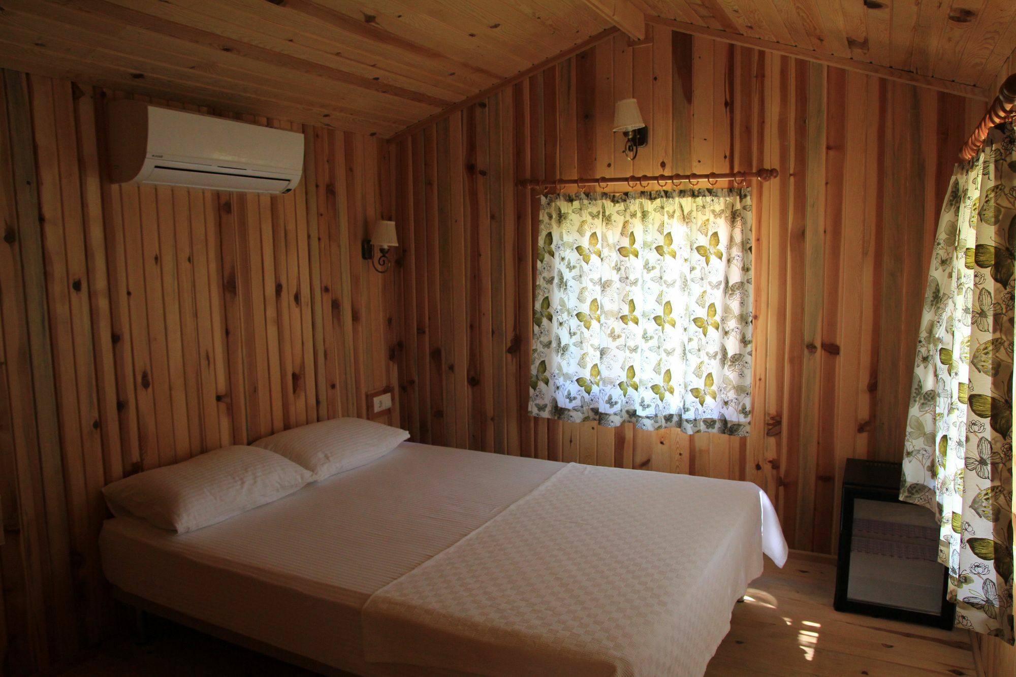 Ipekce Tatil Evleri Mesudiye  Exterior photo