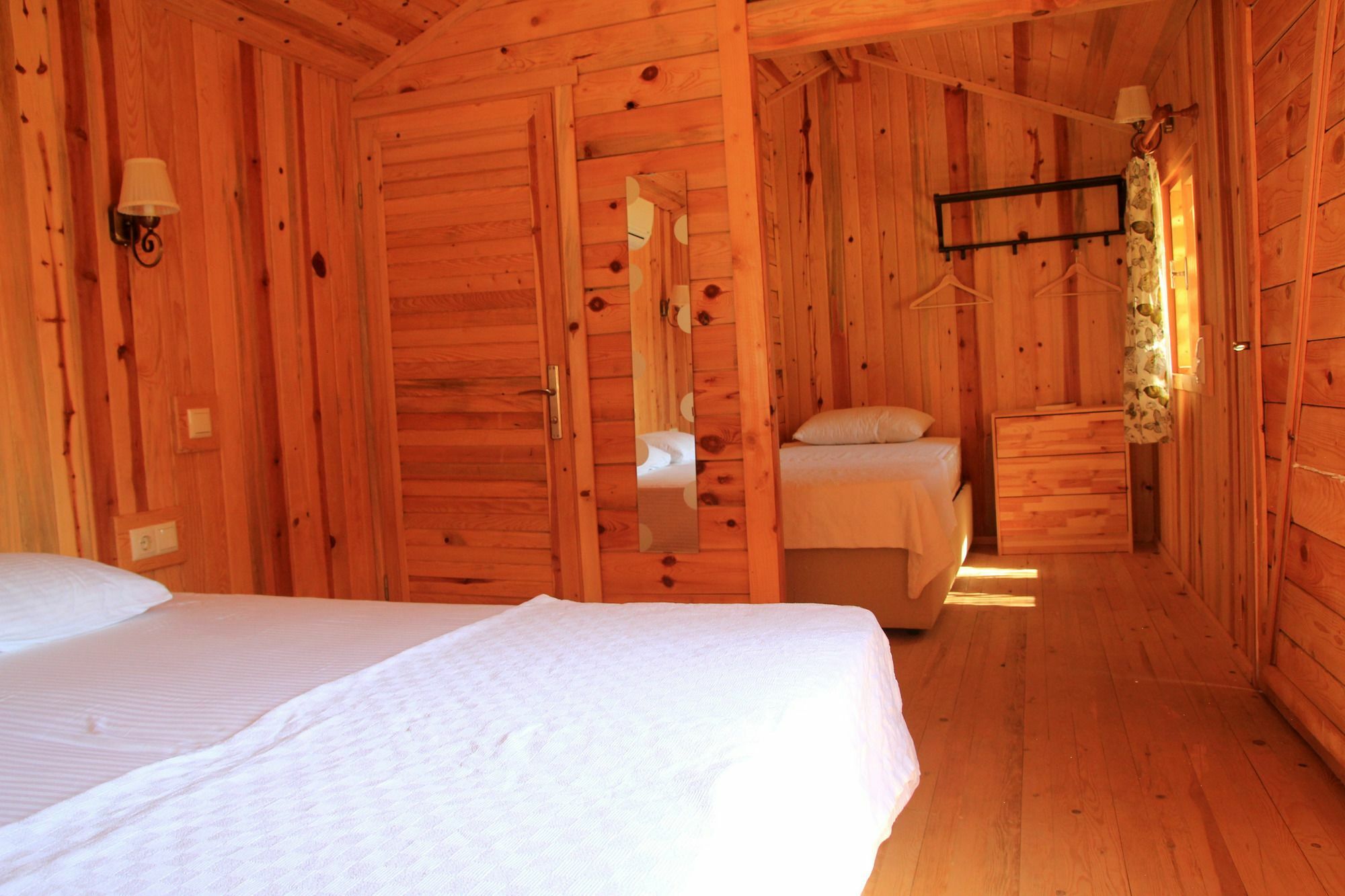 Ipekce Tatil Evleri Mesudiye  Exterior photo